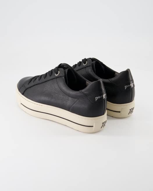 Paul Green 5241-018 Sneaker in Schwarz