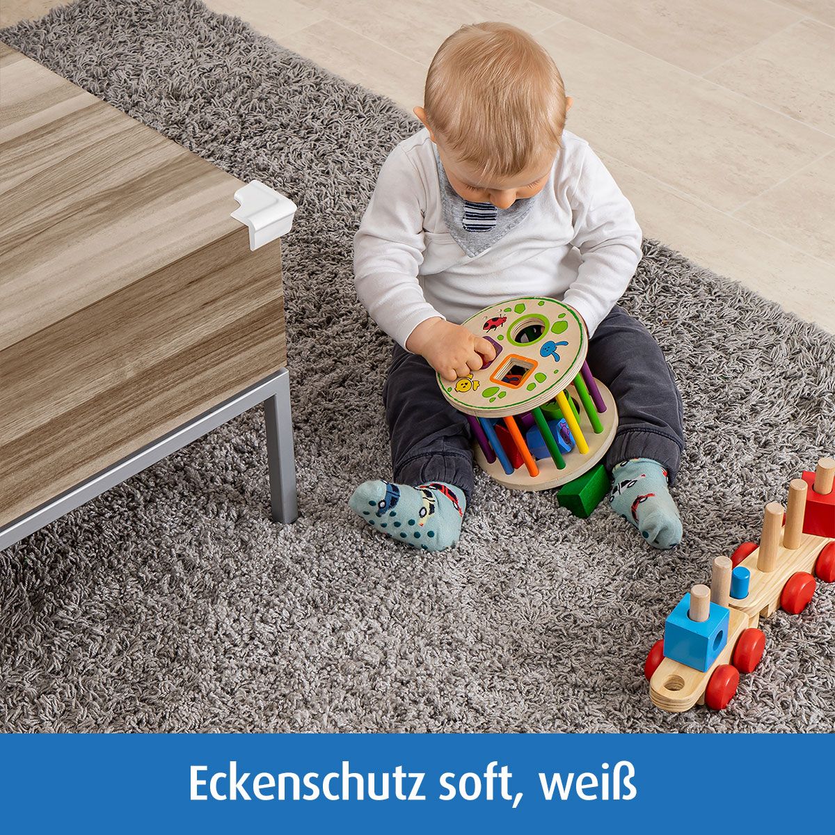 reer Sicherheitsset