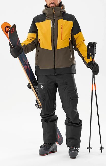 MILLET - TELLURIDE JKT M