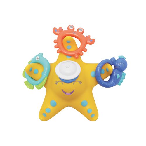 Nuby Badespielzeug Seestern