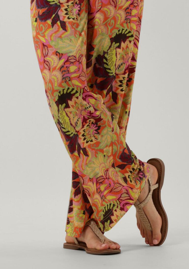 LAZAMANI gouden lazamani sandalen 75.615