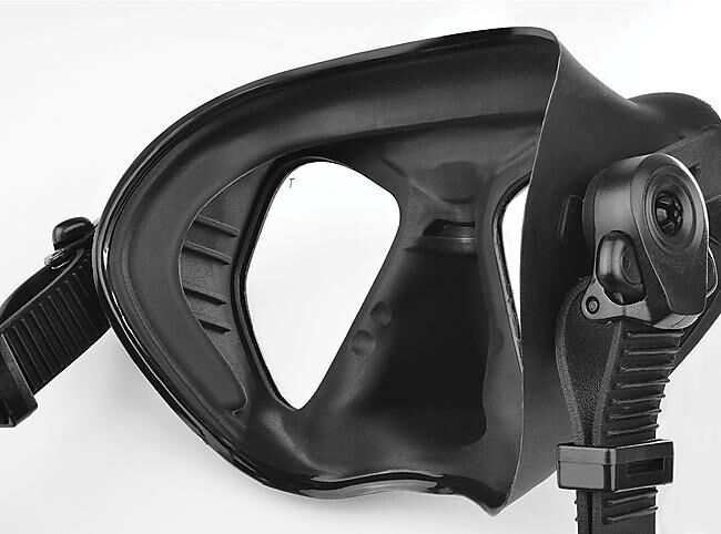 C4 - MASQUE CONDOR C4