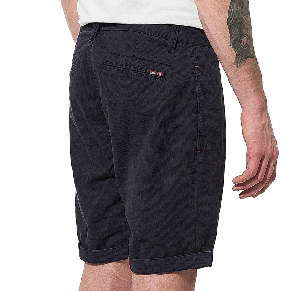 Kaporal Short Marine Homme Kaporal Sabir