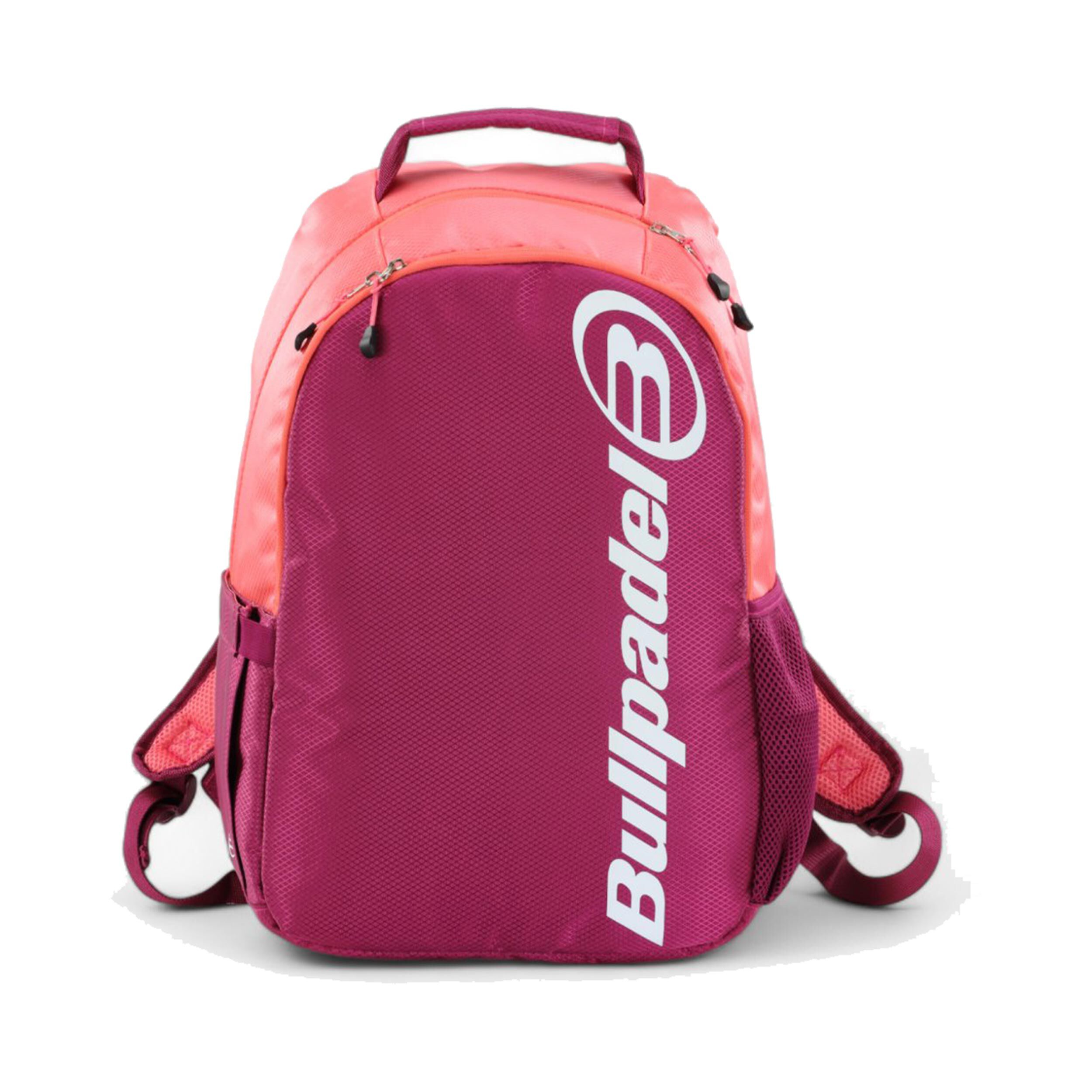 Bullpadel Performance 771 Sac À Dos - Violet