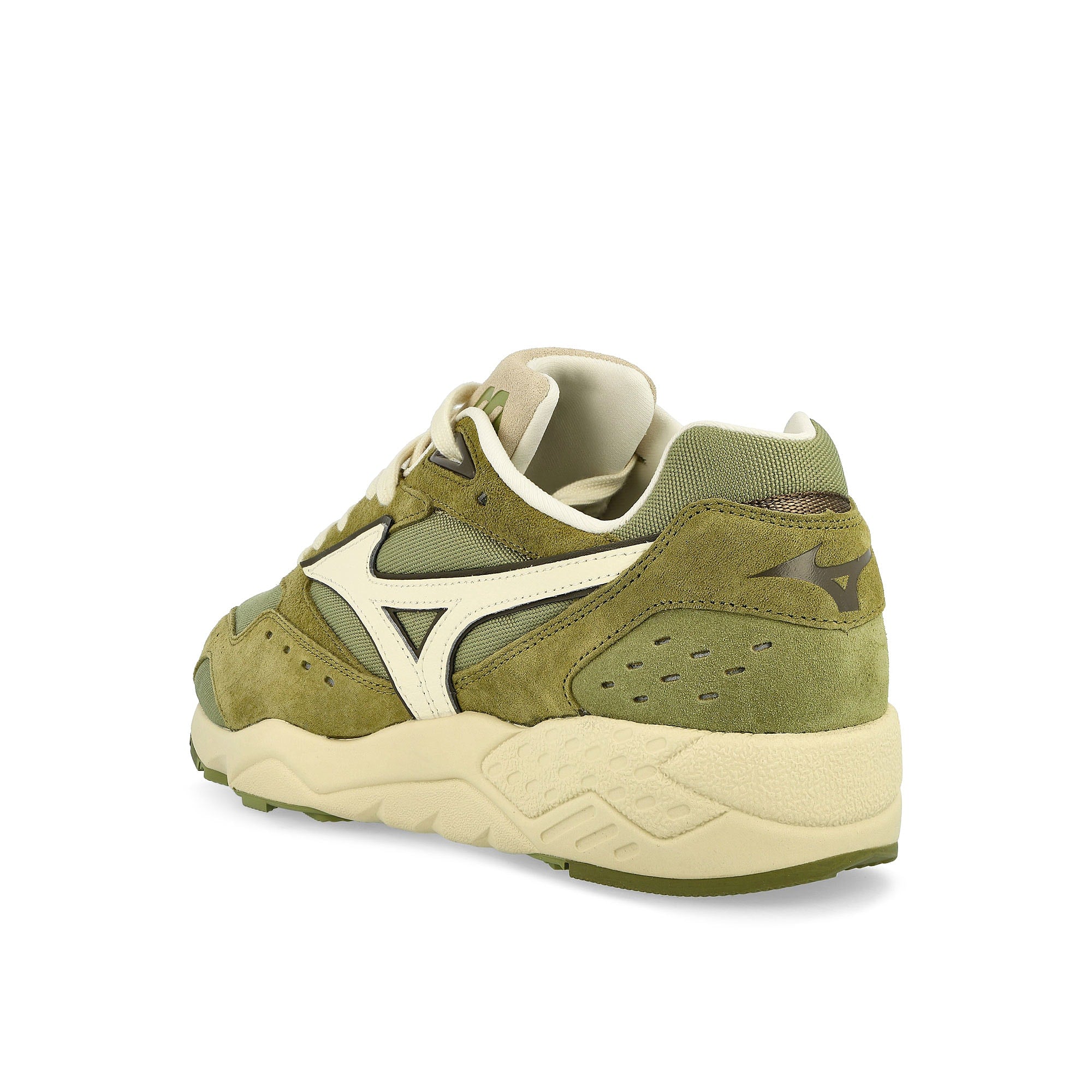 Mizuno<br>Contender