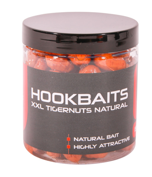 Ultimate Baits Hookbaits - XXL Tigernuts