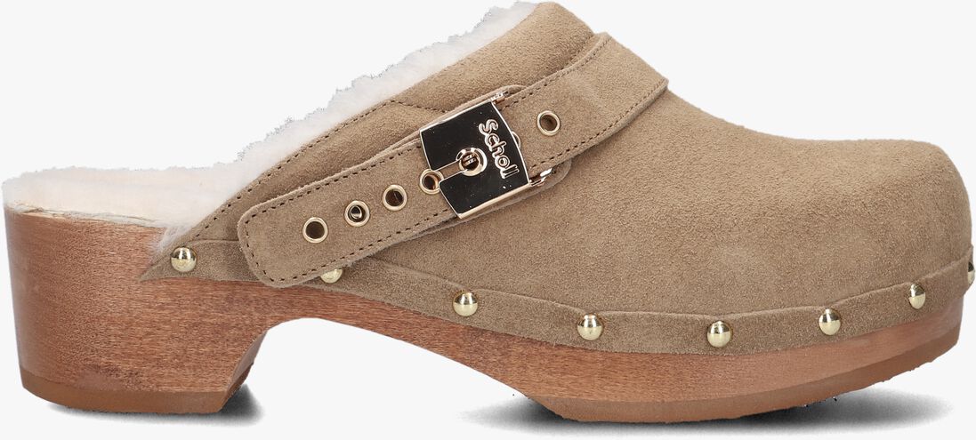 SCHOLL beige scholl  pescura robin