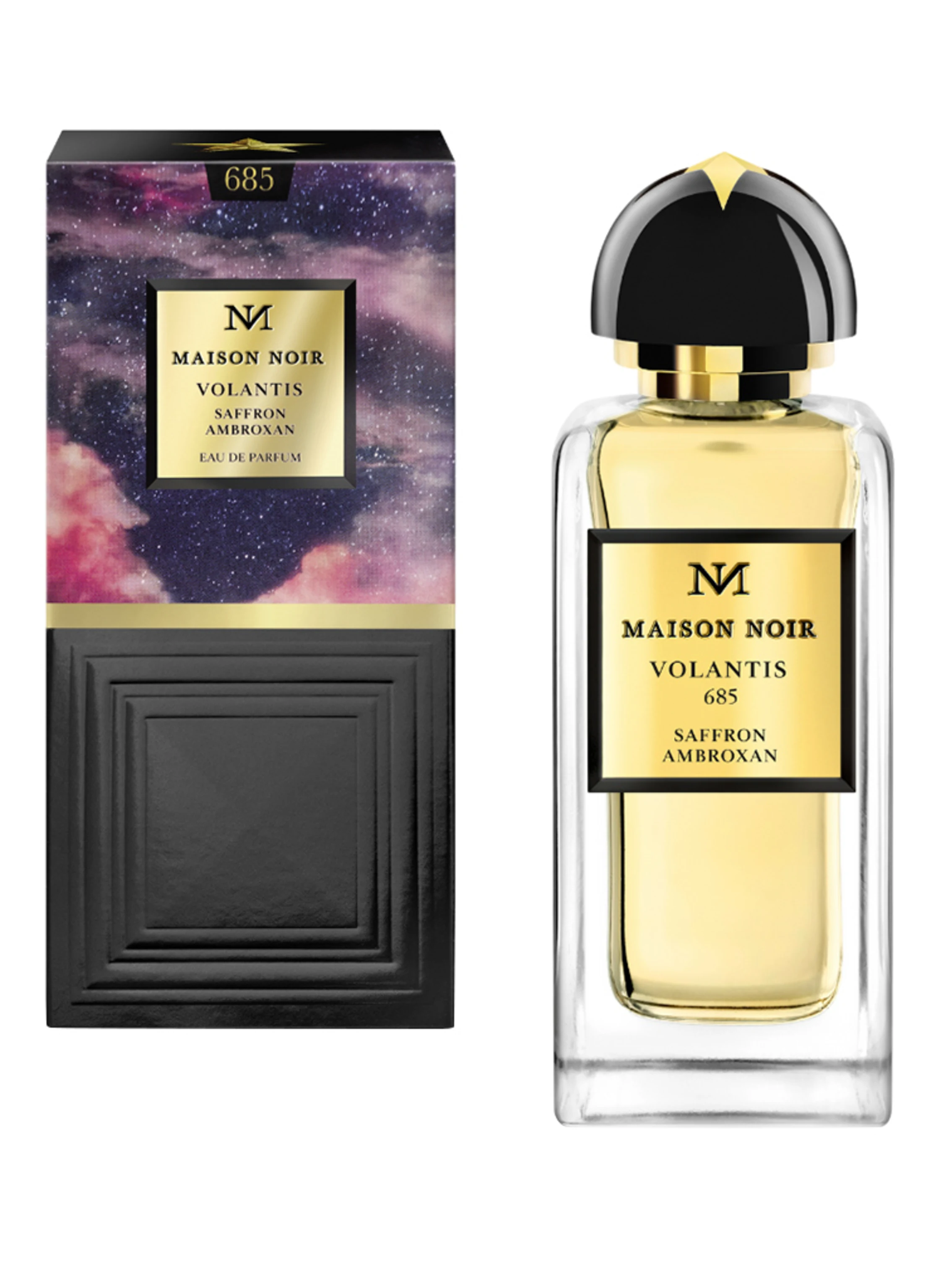 MAISON NOIR VOLANTIS 685