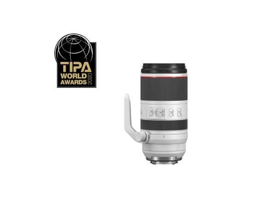 CANON - Téléobjectif rf 70-200 mm f/2.8 l is usm