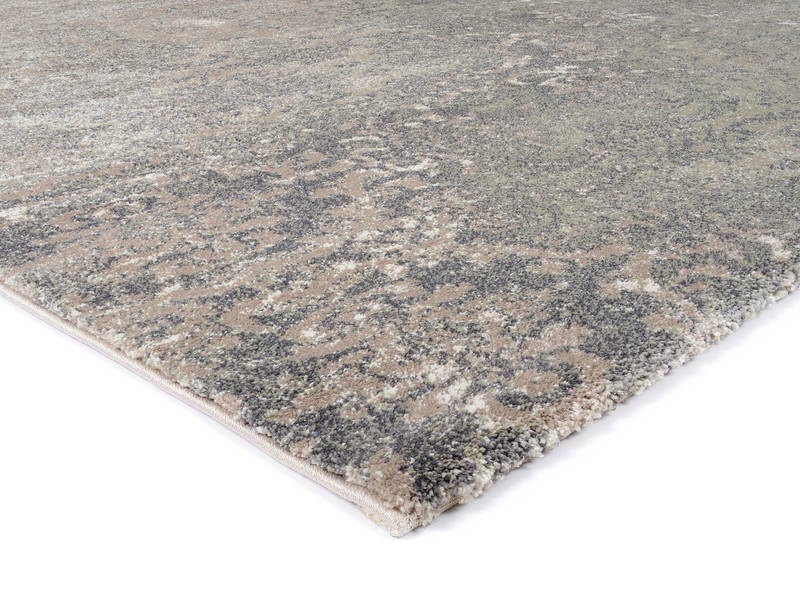 OCI Designer Teppich BUTTERFLY