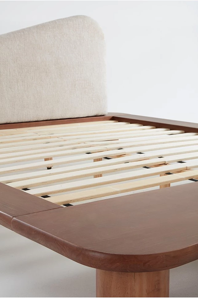 CASOLE sengeramme 160 cm