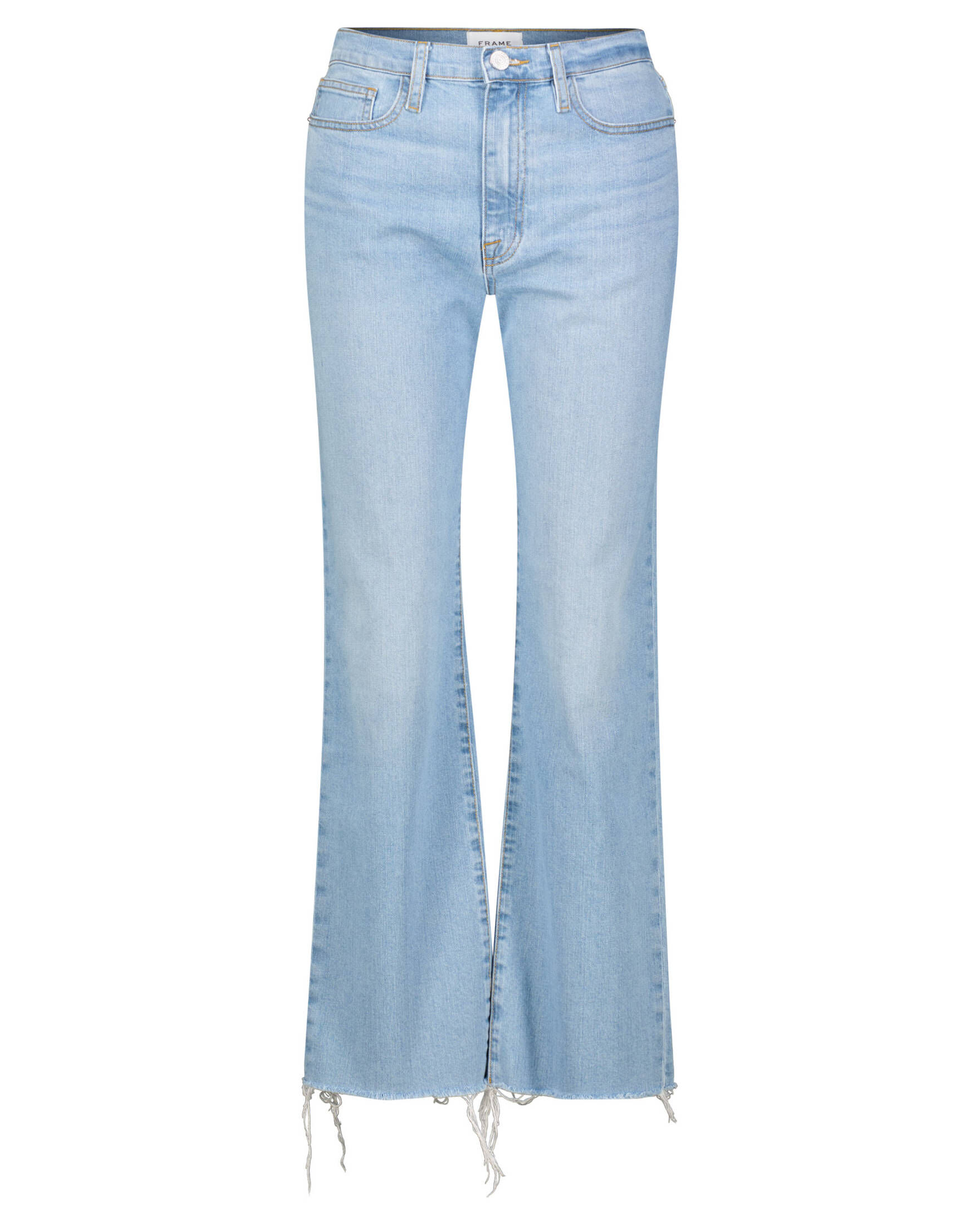 Frame| Damen Jeans LE JANE ANKLE