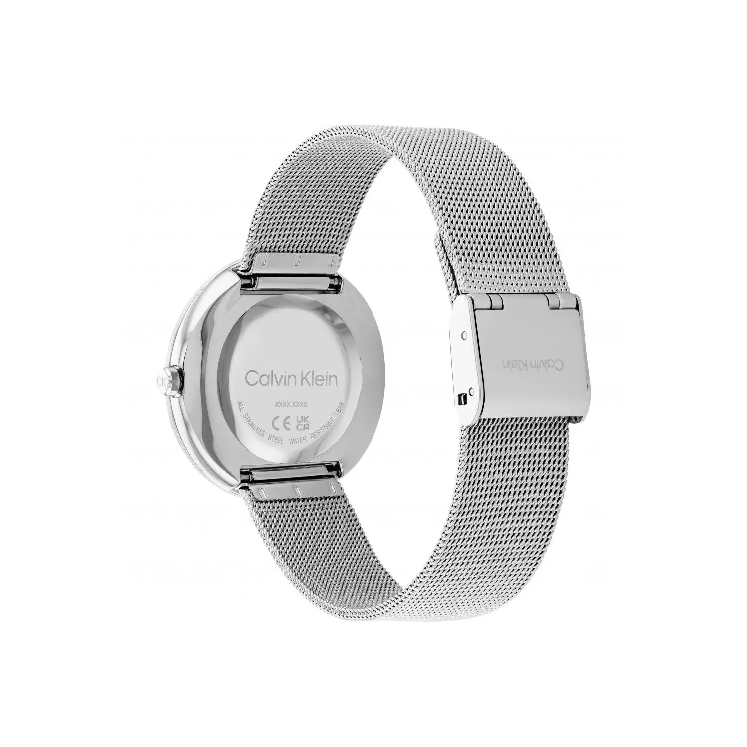 Calvin Klein Twisted 25200011