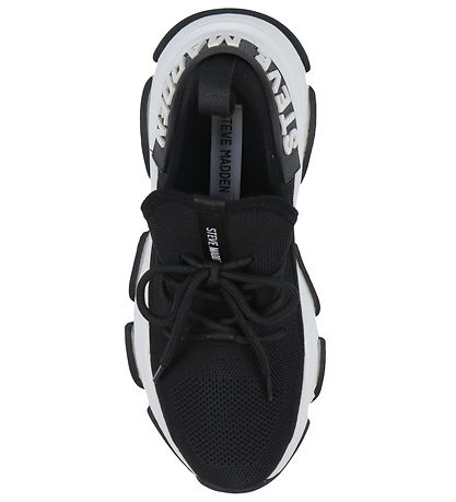 Steve Madden Schuhe - Protégé-E - Schwarz