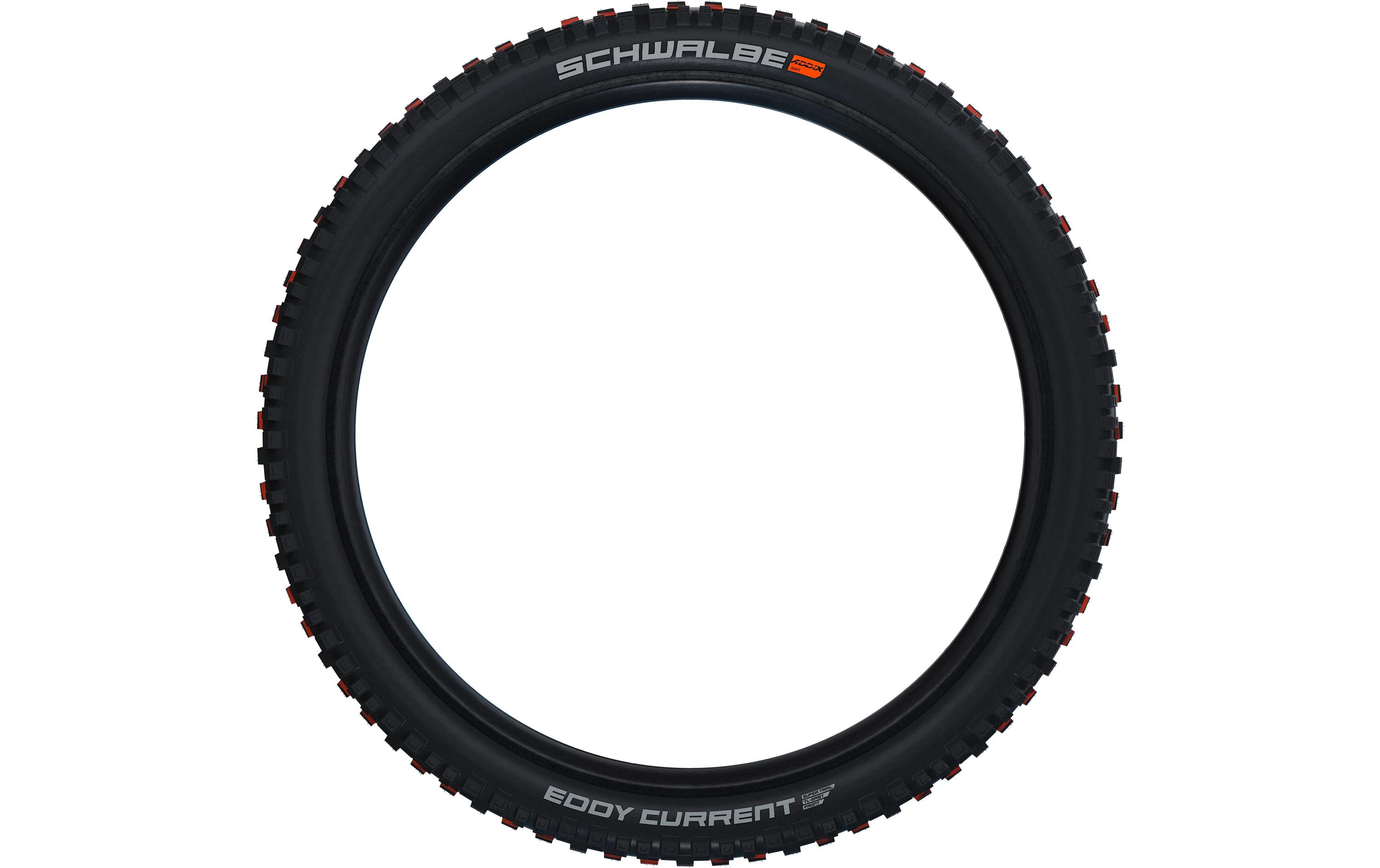 Velopneu EddyCurrent Front 29 