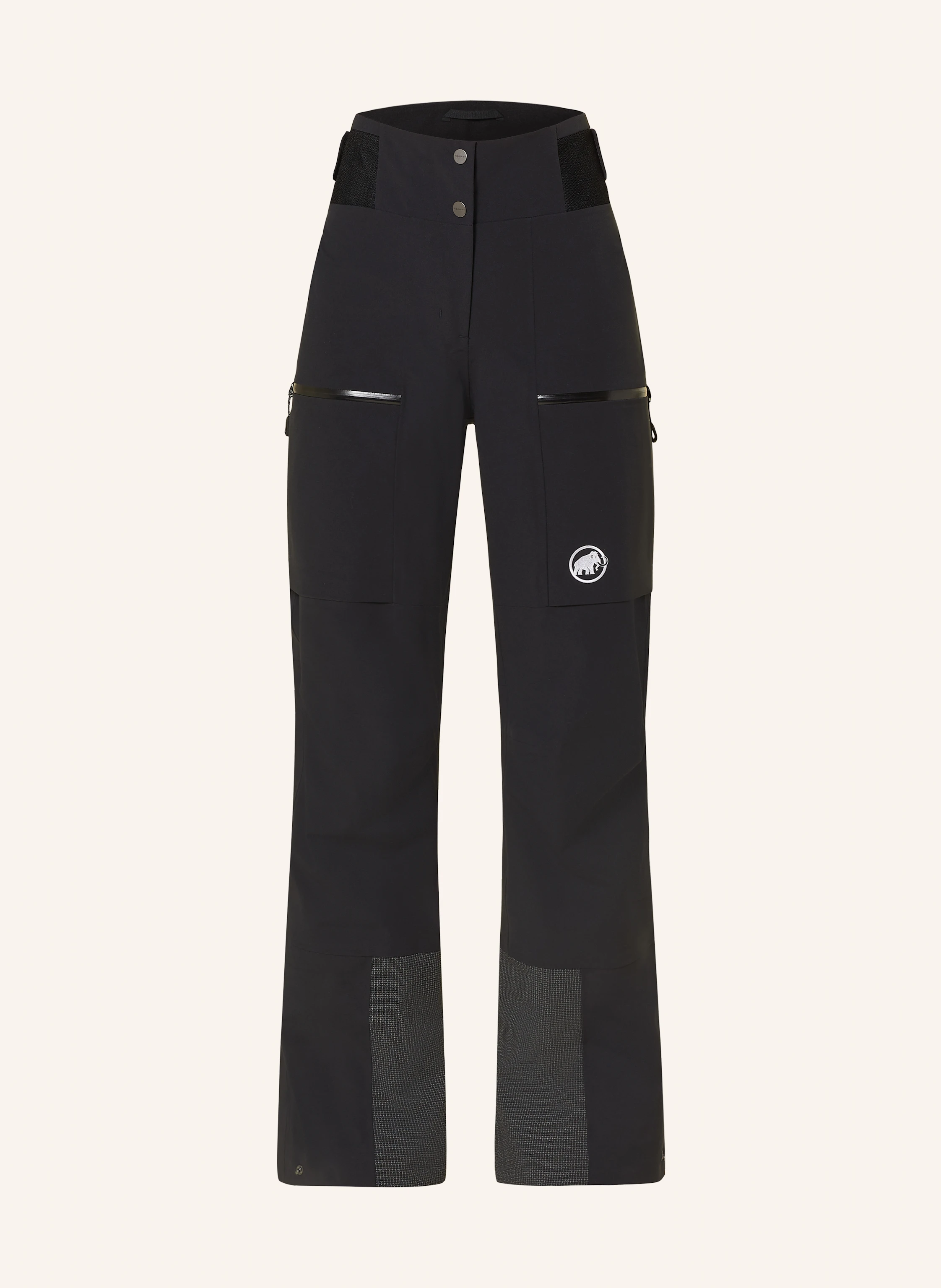 MAMMUT Hardshellhose STONEY