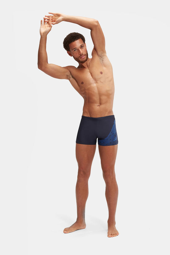 Speedo Speedo Eco Medley Logo Aqsh Zwembroek