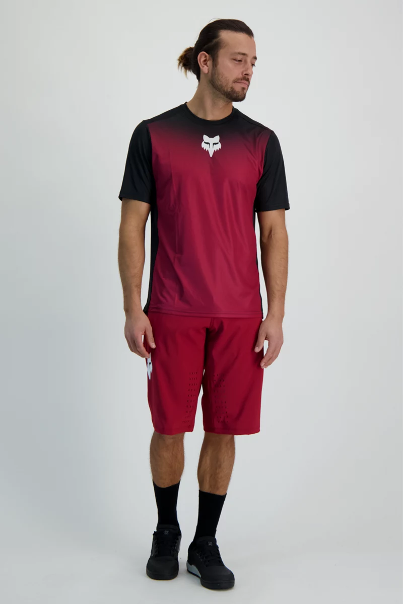 FOX Defend Aurora Herren Bikeshort