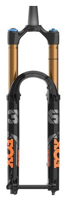 Fourche Fox Racing Shox 36 Float Factory 29'' Grip 2 Hi/Low Comp/Reb Kabolt | Boost 15x110mm | Offset 51 | Noir