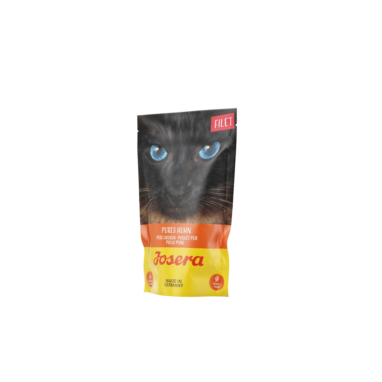Josera Multipack Filet (6 x 70g)