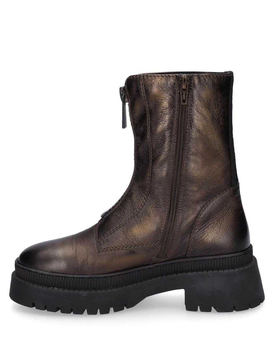 Stiefel Iseo 06, bronze