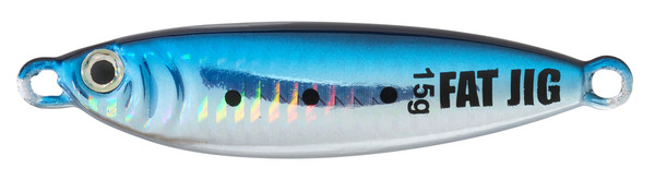 Ragot Fat Jig 80g (6.7cm)