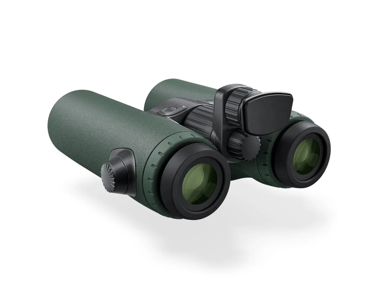 Swarovski El Range 8x32