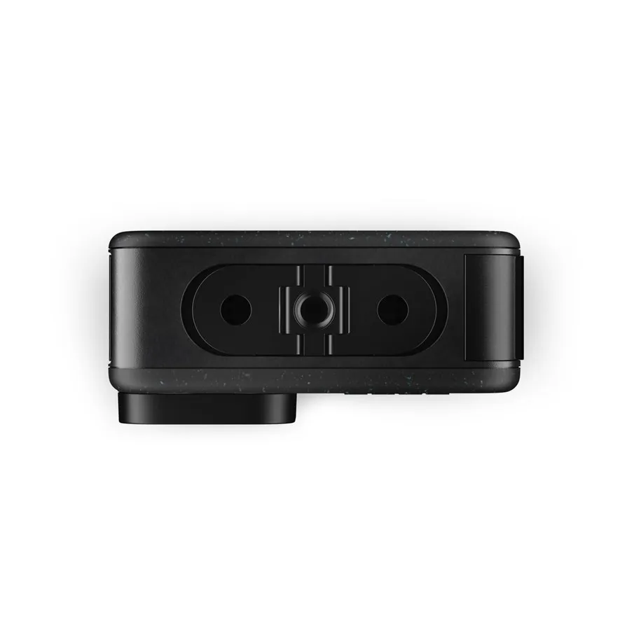 GoPro® | HERO12 Black - Action-kamera / 60 fps - undervands op til 10 m - Sort