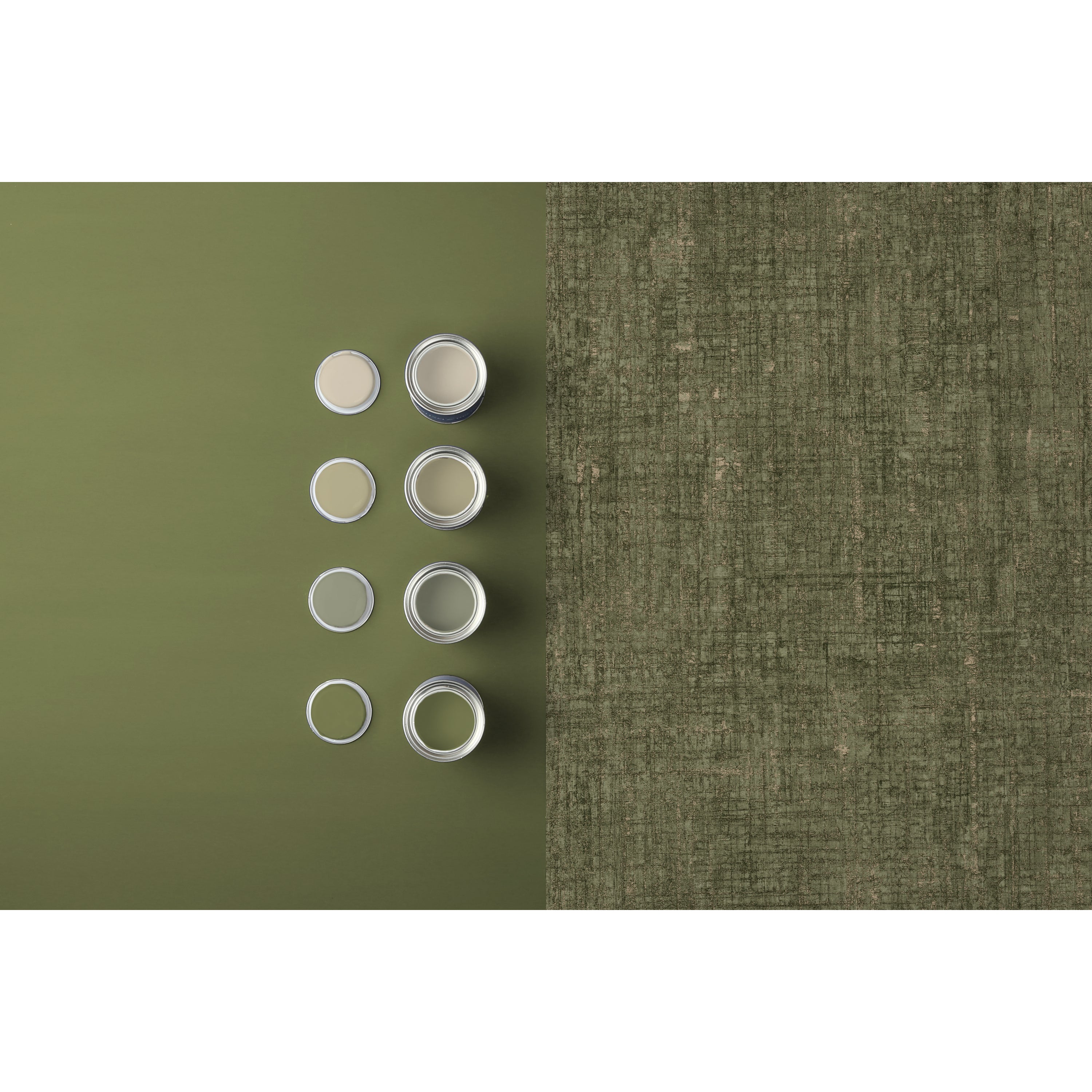 Graham & Brown Vliesbehang Armando Emerald