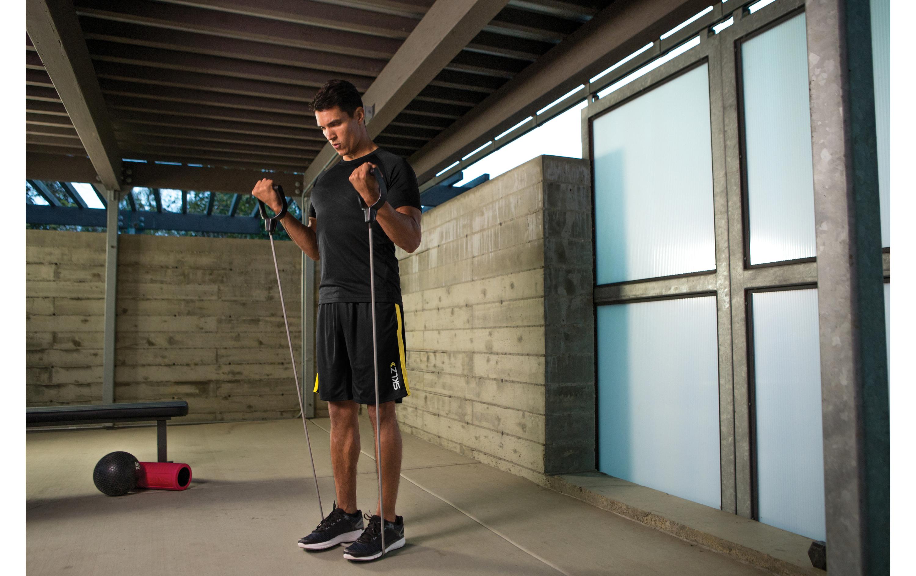 Fitnessband Training CableFitnessband
