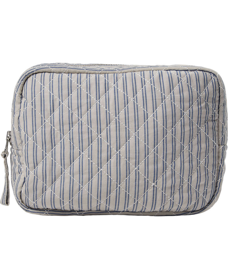 Magasin du Nord Collection Moira 3 G make up bag Rainy Day