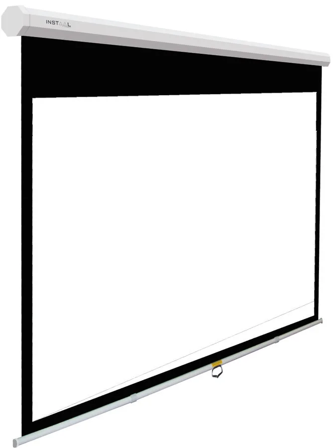 Instaal Insman 200V3B (4:3) Écrans de projection manuels