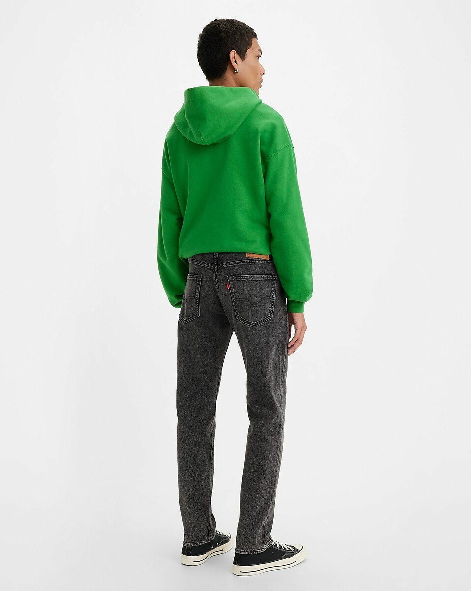Calça jeans Levi's 502™ de corte reto e regular
