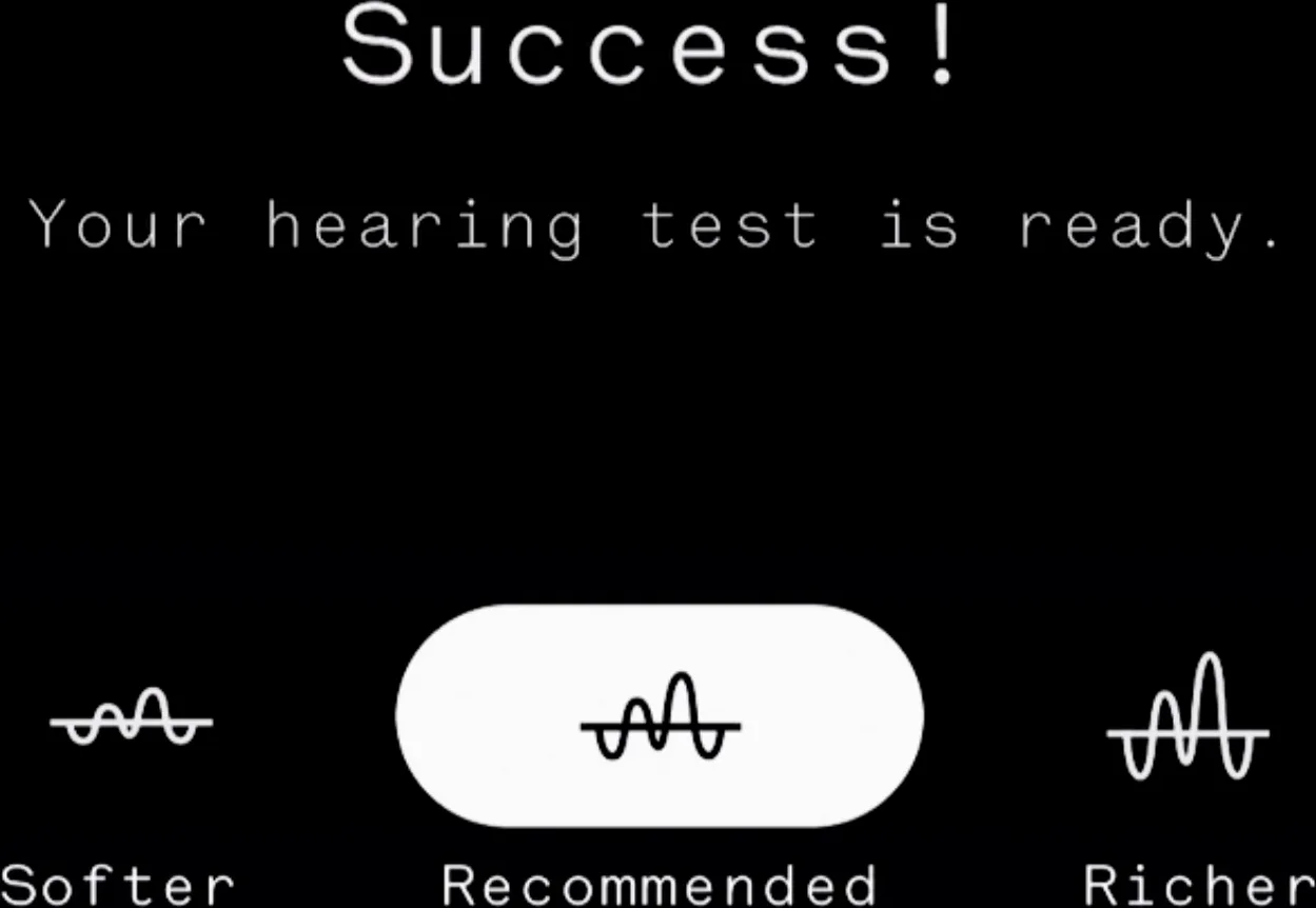 Nothing Ear Blanc Écouteurs True Wireless