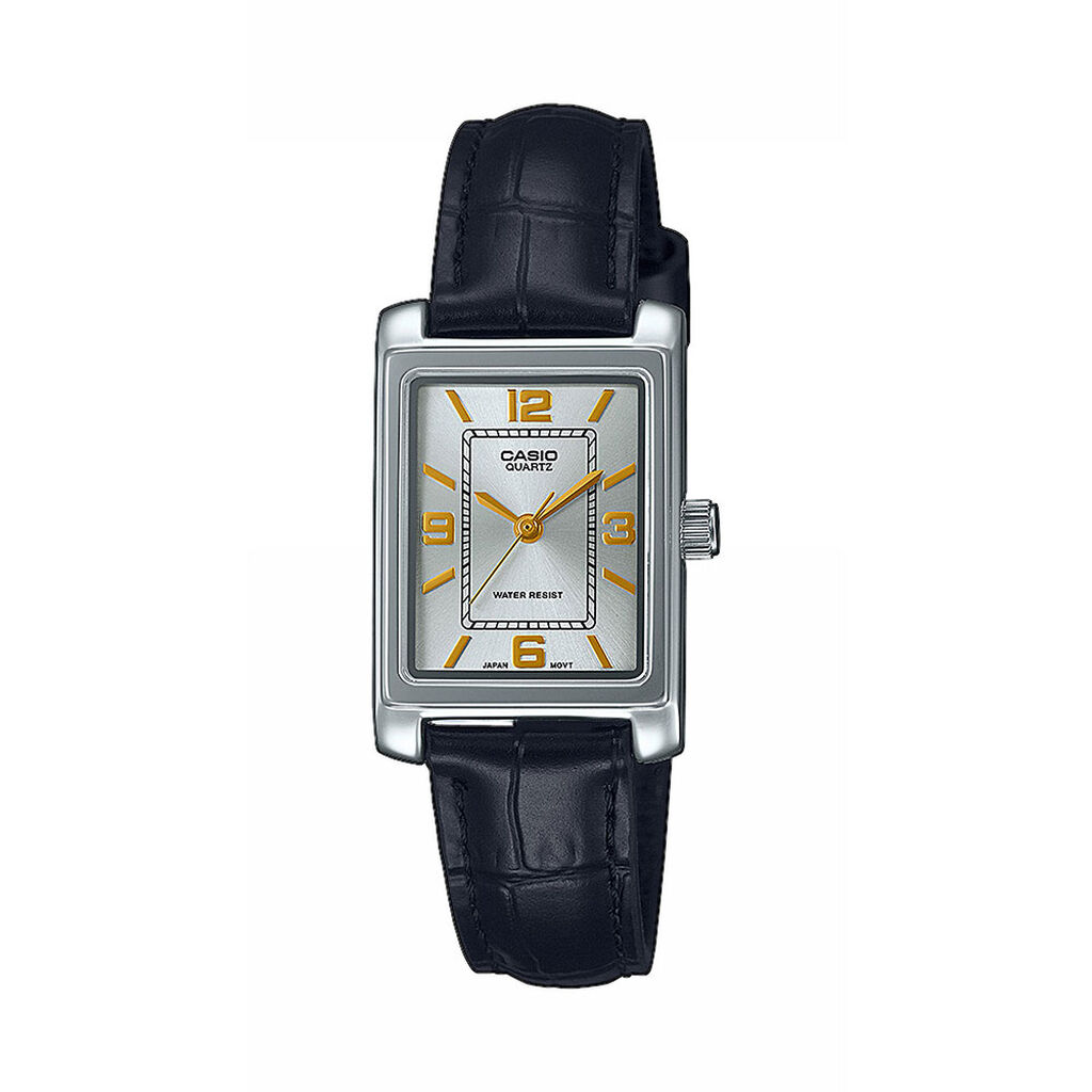 Montre Casio Collection Women Gris
