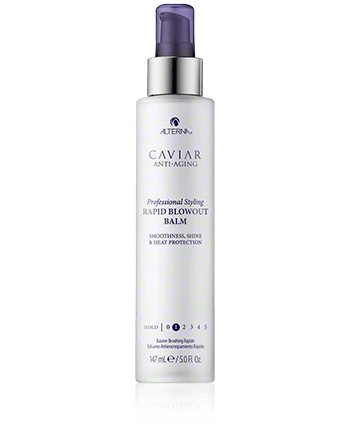 Alterna Caviar Anti-Aging Professional Styling Rapid Blowout Balm 147ml