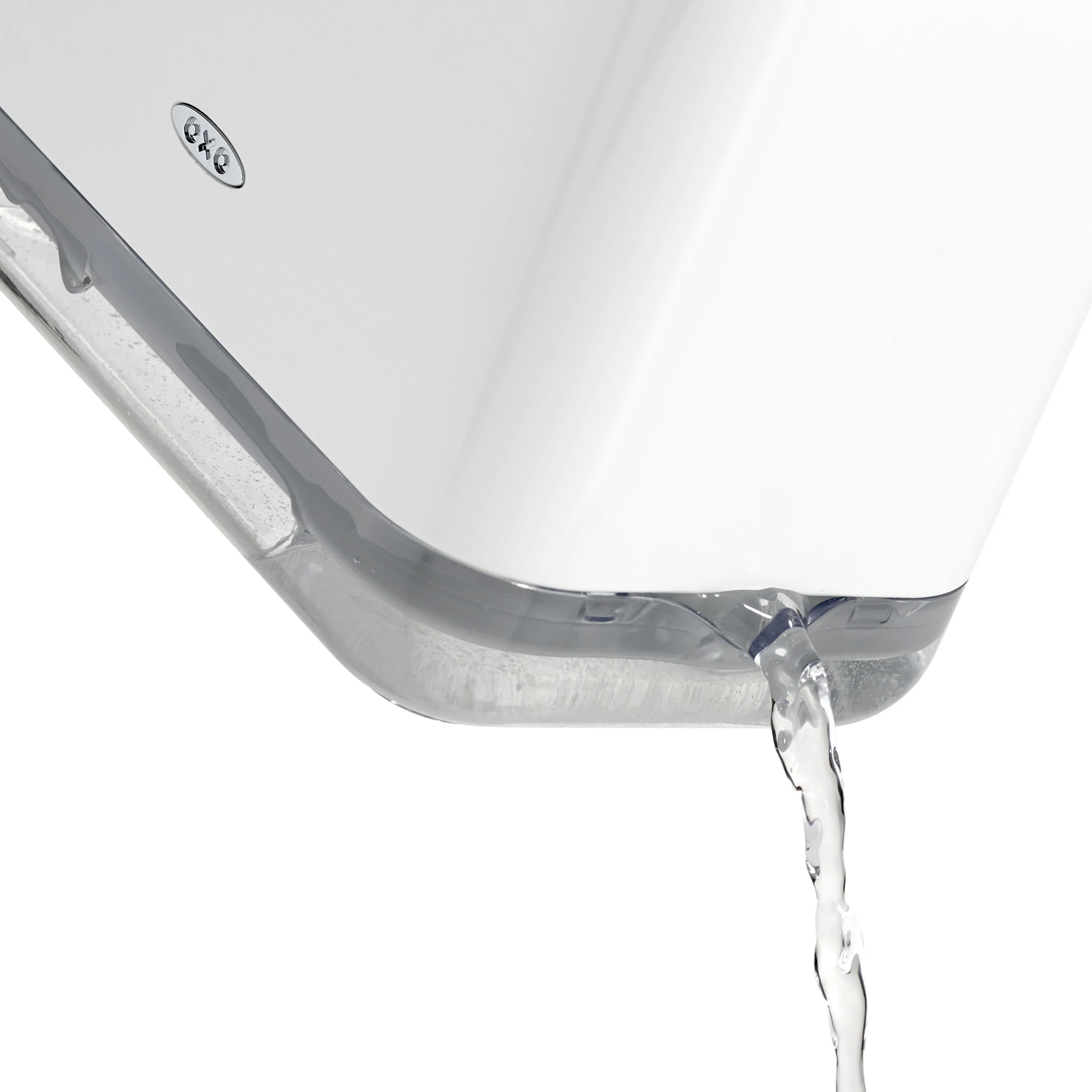 OXO Opvaskebeholder