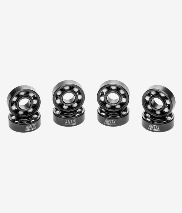 Antix Eclipse Ceramic Kugellager (black)