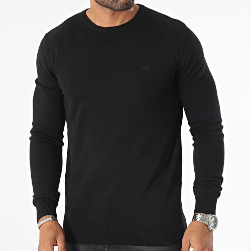 Pull 1012819-XX-10 Noir