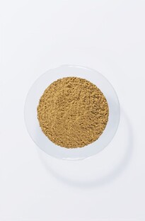 Khadi Haarverf Henna, Alma en Jatropha 100GR