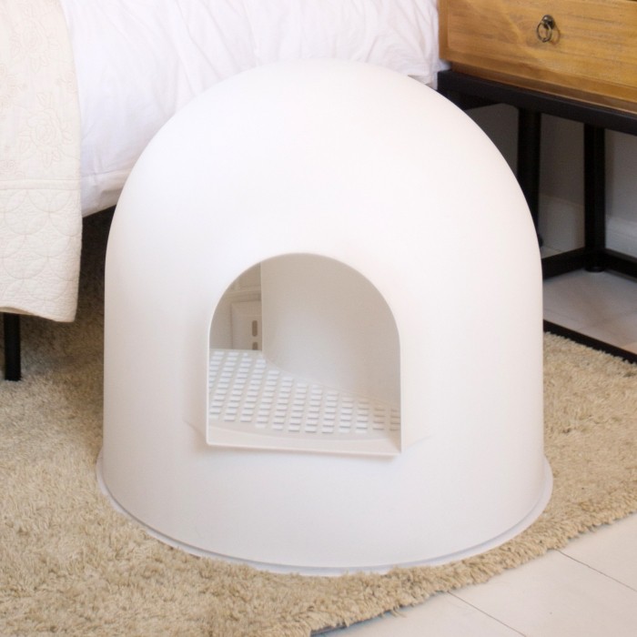 L'Igloo