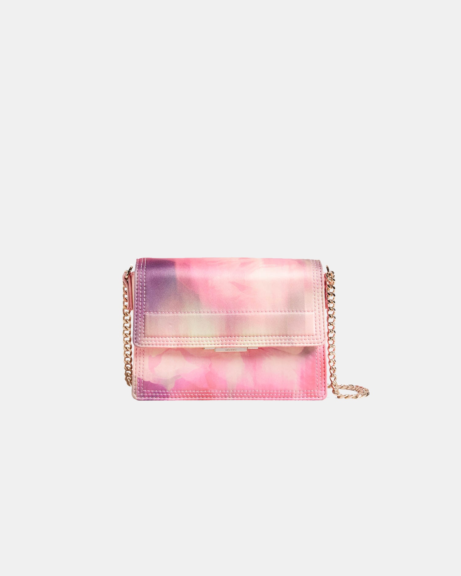 Ted Baker Felori Schoudertas  - roze