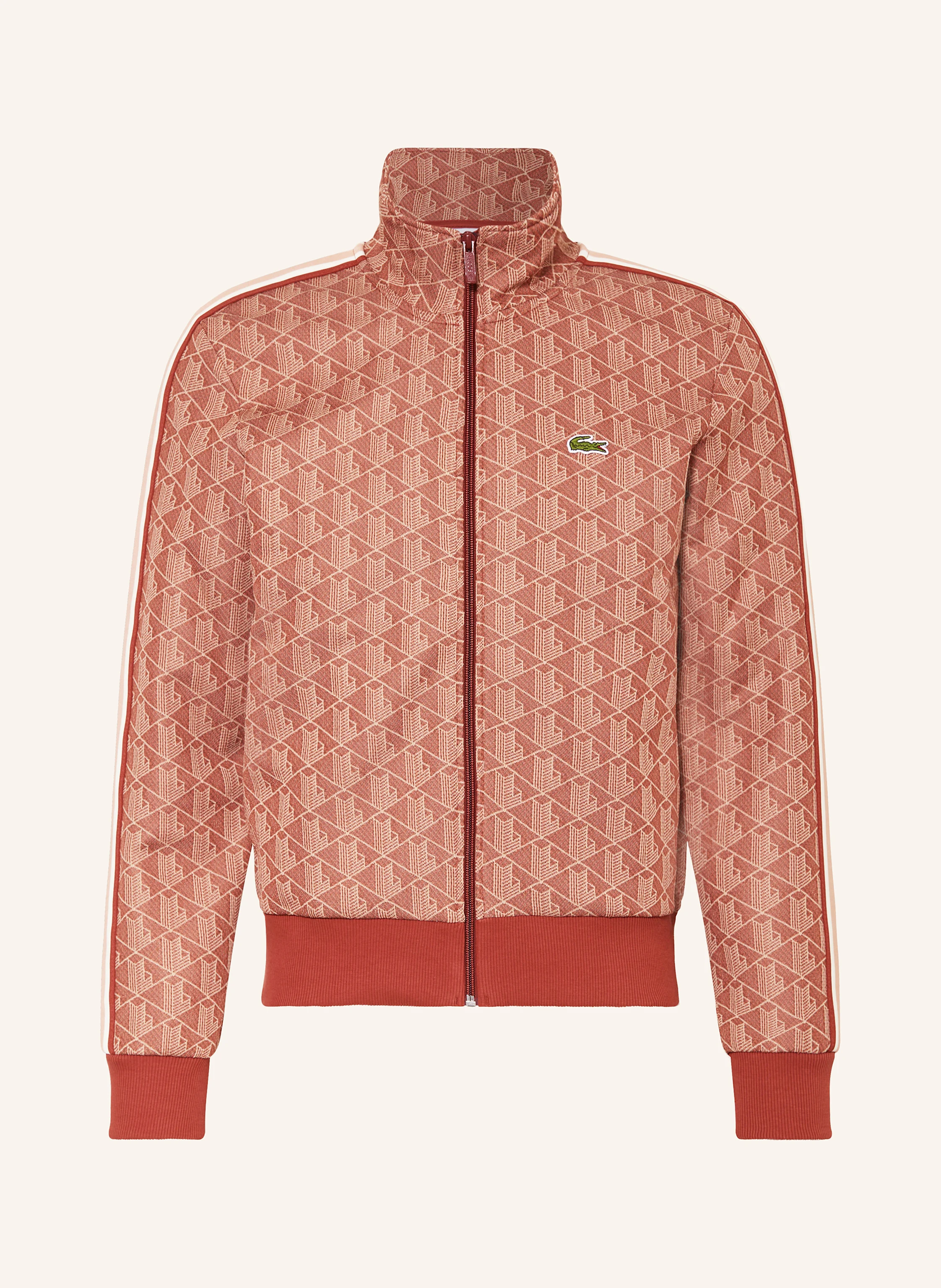 LACOSTE Trainingsjacke