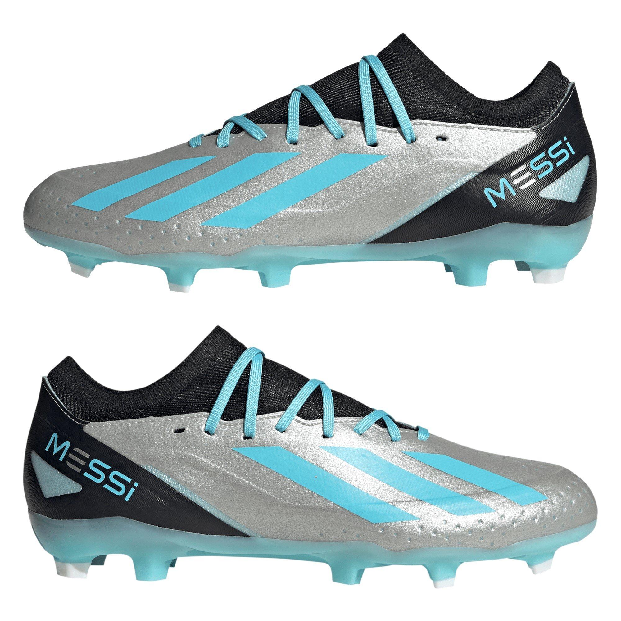adidas X Crazyfast League Firm Ground Football Boots