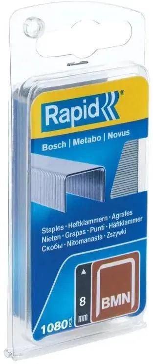 Rapid BMN dunne nieten 8 mm - 40109556