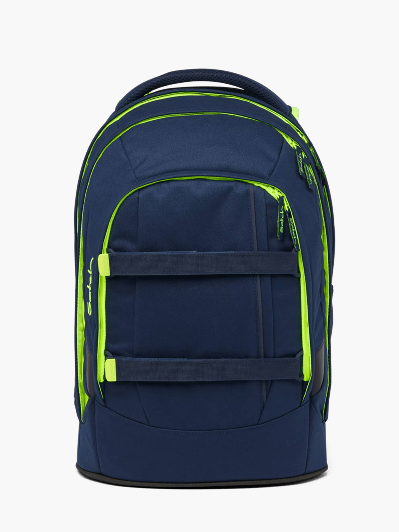 Sac  dos 2 compartiments SATCH