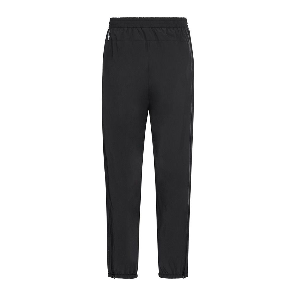 Odlo WINDBREAKER - Pantalon Homme black