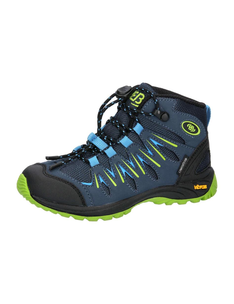 Outdoorstiefel Expedition Kids High