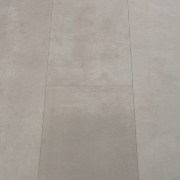 Kleurstaal vtwonen click PVC EVC Pebble rechte stroken donkergrijs houtlook