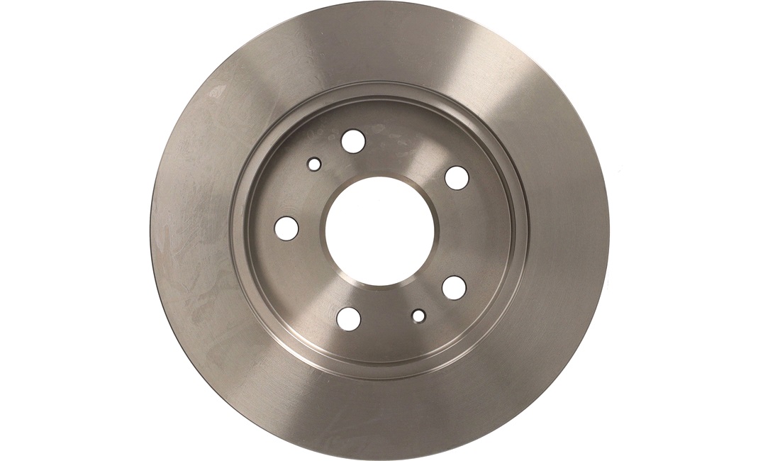 Bremseskive 273 x 16 mm